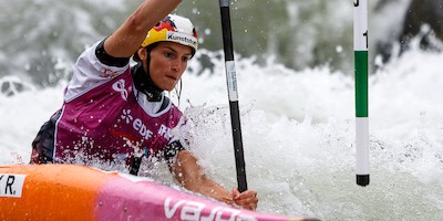 Zum WM-Abschluss nochmal Bronze durch Ricarda Funk