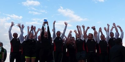 Optimalste Bedingungen bei DM