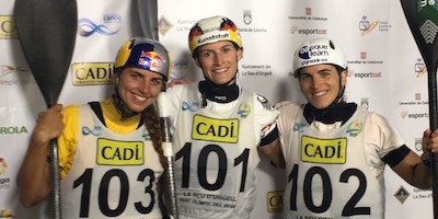 Funk und Tasiadis machen Weltcupbilanz perfekt