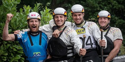 Behling/Becker siegen und holen den Gesamtweltcup