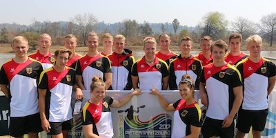 Marathon-WM: Selbstgesteckte Ziele erreicht