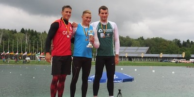 DM München: Titel-Favoriten ließen sich über 1000 Meter nicht überraschen
