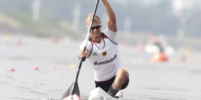 WM Racice: Weitere DKV-Boote wahrten ihre Medaillenchancen
