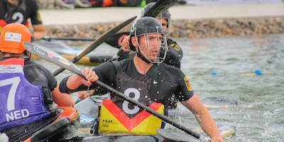 Europameisterschaft Tag 1