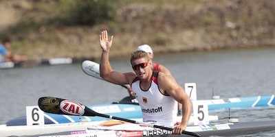WM Racice: DKV-Flotte paddelt zum WM-Auftakt nahezu komplett in die Finals