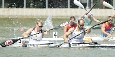 WM in Racice: Rennkanuten wollen an das starke EM-Ergebnis von Plovdiv anknüpfen