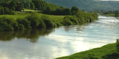Neue Verkehrsregelung auf der Mittelweser und den dazugehörigen Schleusenkanälen