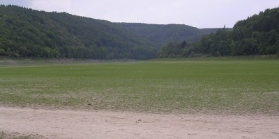 Rettet den Edersee