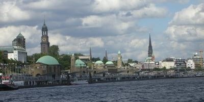 Ein großes Abenteuer ist zu Ende