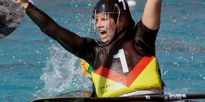2x Gold bei den World Games für Deutschland
