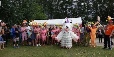 Neubrandenburger Wassersportspiele