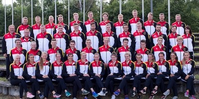DKV-Nachwuchs startet ab morgen bei der U23-/Junioren-WM