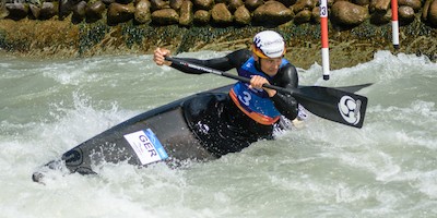 Bronze für Breuer und Tuchscherer am zweiten Finaltag