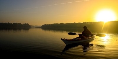 Tipps für Kanusportler im Sommer