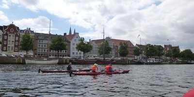 SV Hamberge lädt zur idyllischen Hansefahrt ein