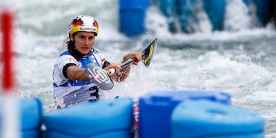 Funk und Tasiadis bauen Weltcupführung aus