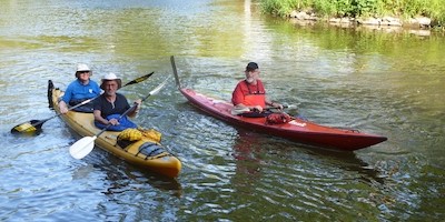 Traditionsfahrt auf der Lahn inklusive „Kulturtag“