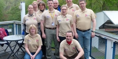 Ausbildung Kampfrichter Drachenboot
