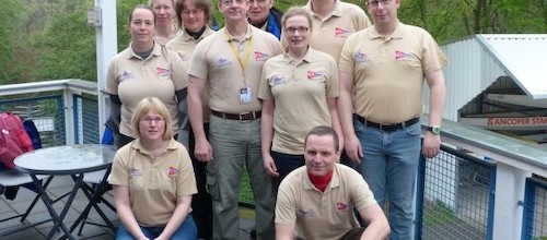 Ausbildung Kampfrichter Drachenboot