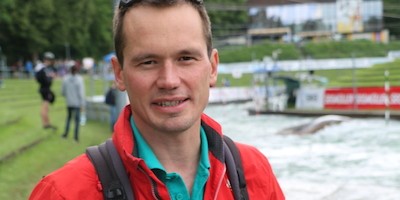 Interview mit Weltcup-Wettkampfleiter Thomas Schmidt