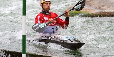 Mit breiter Brust in den ersten Heimweltcup