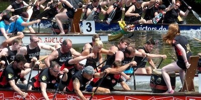 Völklinger Stadtmeisterschaft 2017