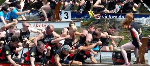 Völklinger Stadtmeisterschaft 2017