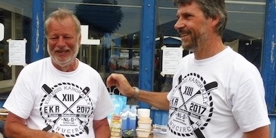 Bootsclubs Nordhorn gewinnen niedersächsischen Vereinswettbewerb