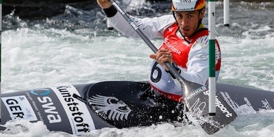 Tasiadis gewinnt in Prag, Funk holt Bronze