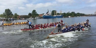 13. Rostocker Schülermeisterschaft