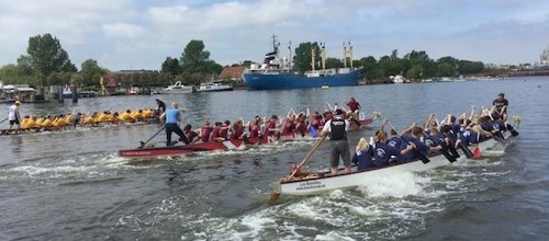 13. Rostocker Schülermeisterschaft
