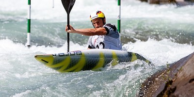 Schubert EM-Vierter, Anton/Benzien auf Platz fünf