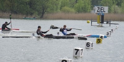 2. Ranglistenregatta: Siege für Brendel, Liebscher, Lemke, Dietze, Kiraj und Preller