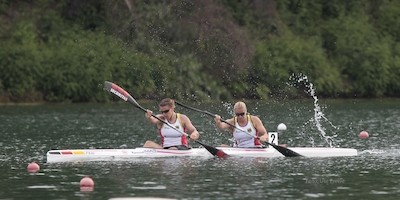 WC Belgrad: DKV-Boote melden sich wieder in den A-Finals zurück