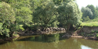 Sperrung des Glans zwischen Lauterecken und Odenbach bis Jahresende