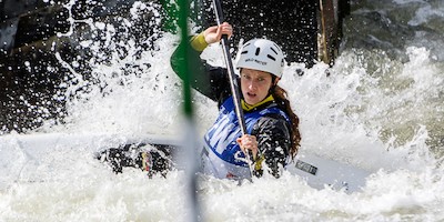 Vor EM-Start zwei Veränderungen im DKV-Team