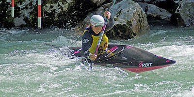 Gleich mehrere Doppelsiege zum Deutschlandcup-Auftakt