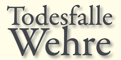Wassersport – aber sicher!!