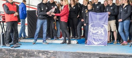 8. Rostocker Langstreckenrennen