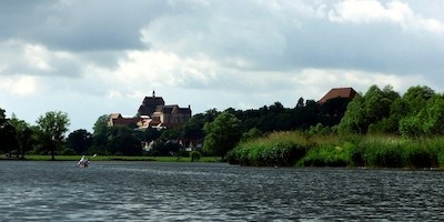 Dreizehn Tage die Havel in ihrer ganzen Pracht