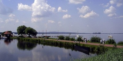 Ein Sommerwochenende für Kanuten und die, die es werden wollen