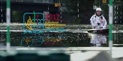 100 Tage bis zur Junioren- und U23-EM in Hohenlimburg