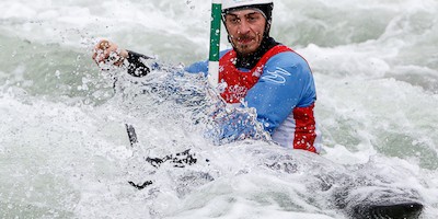 Funk, Herzog, Tasiadis und Schubert siegen zum Auftakt