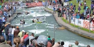 Team Kunststoff verlost Karten zum Weltcup in Augsburg