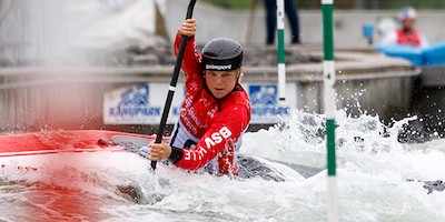 Markkleeberg eröffnet Rennen um die WM-Tickets
