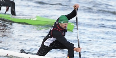 1. Ranglistenregatta: Olympia-Teilnehmer legten schon mal vor