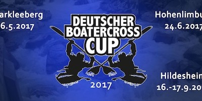 Deutscher BoaterCross Cup 2017