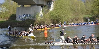 Langstrecke in Merzig