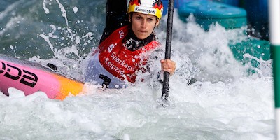 Funk stark, Behling/Becker entscheiden C2-EM-Qualifikation