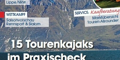 KANU-SPORT Ausgabe 4/2017 erschienen